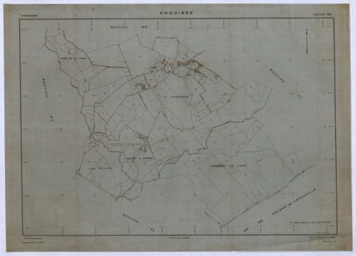Angoisse - 