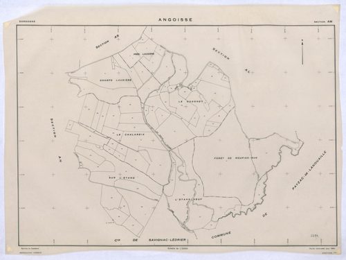 Angoisse - 