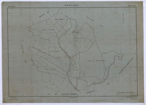 Angoisse - 