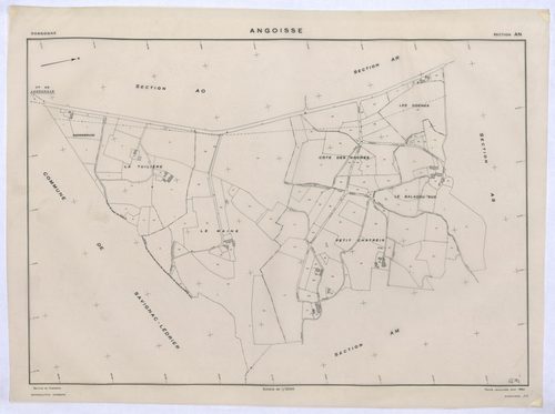 Angoisse - 
