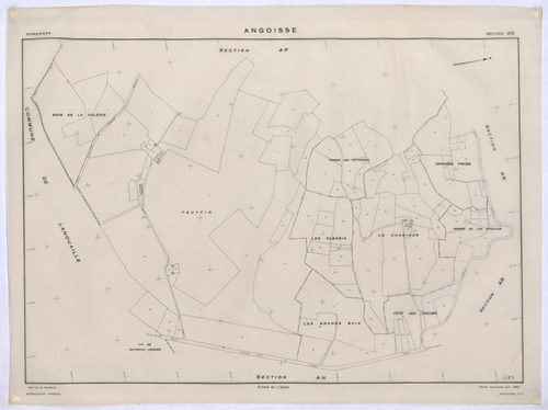 Angoisse - 