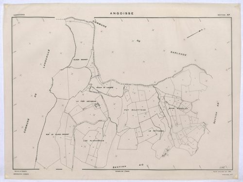 Angoisse - 