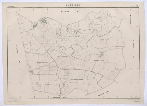 Angoisse - 