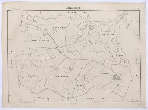Angoisse - 