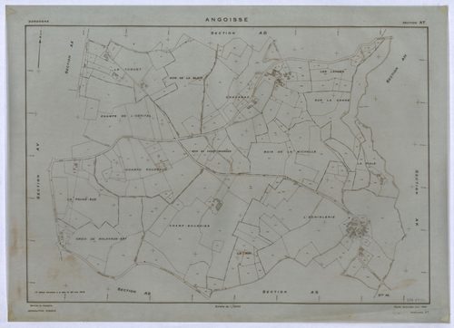 Angoisse - 
