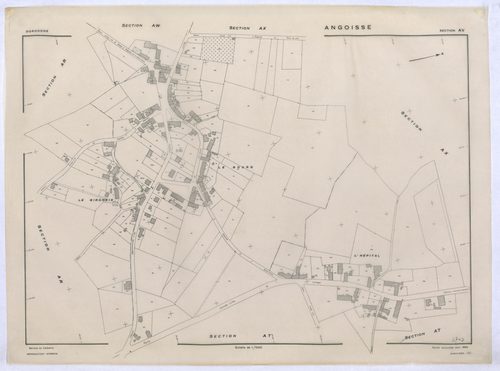 Angoisse - 