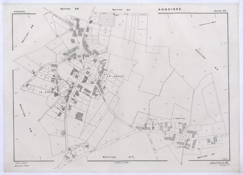 Angoisse - 