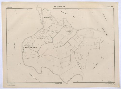 Angoisse - 