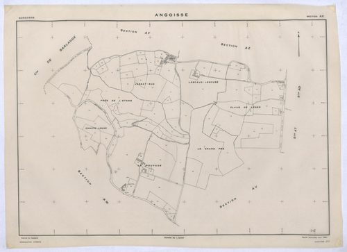 Angoisse - 