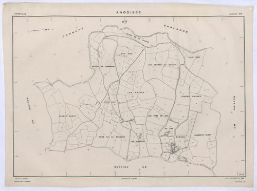 Angoisse - 