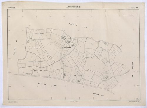 Angoisse - 