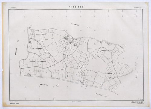 Angoisse - 