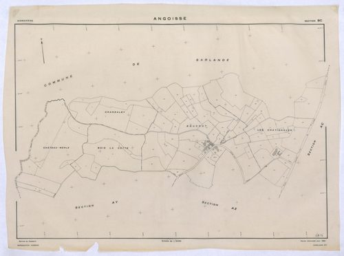 Angoisse - 