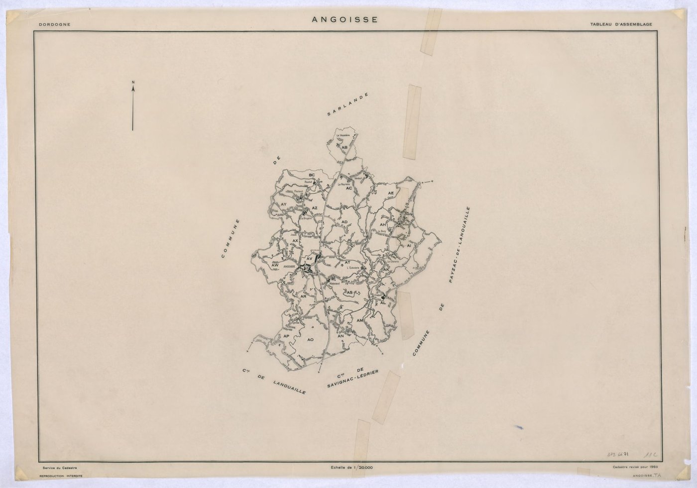 Angoisse - 