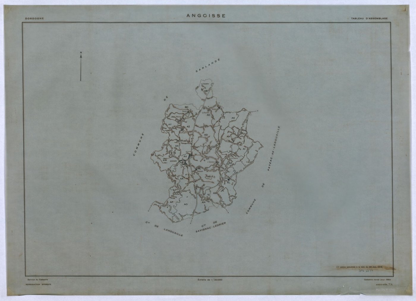 Angoisse - 