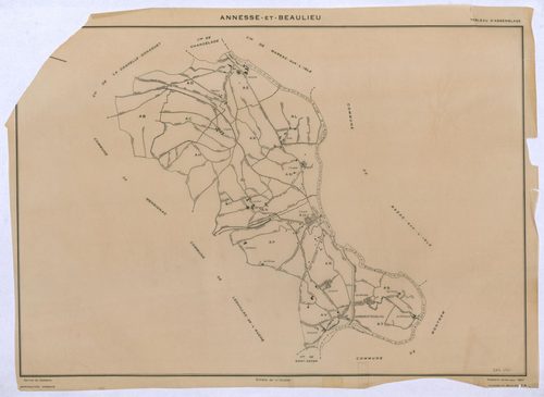 Annesse-et-Beaulieu - 