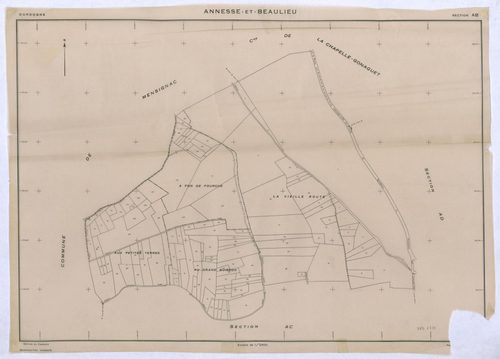 Annesse-et-Beaulieu - 