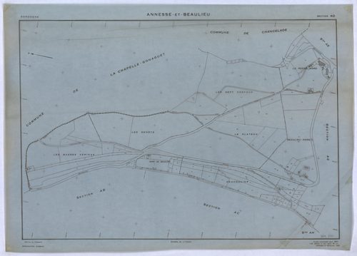 Annesse-et-Beaulieu - 
