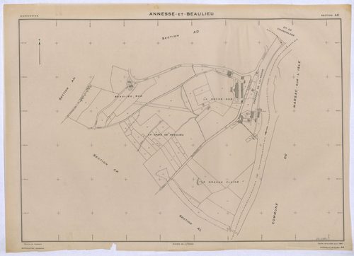 Annesse-et-Beaulieu - 