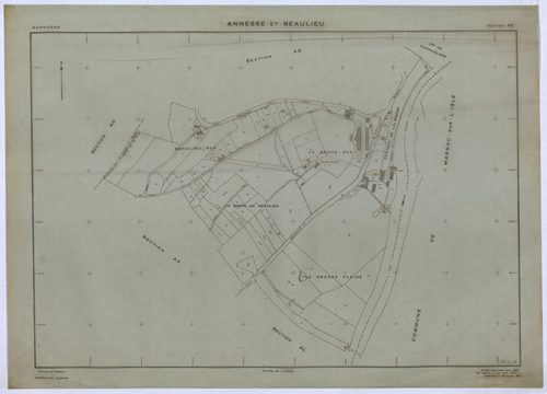 Annesse-et-Beaulieu - 