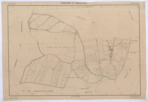 Annesse-et-Beaulieu - 