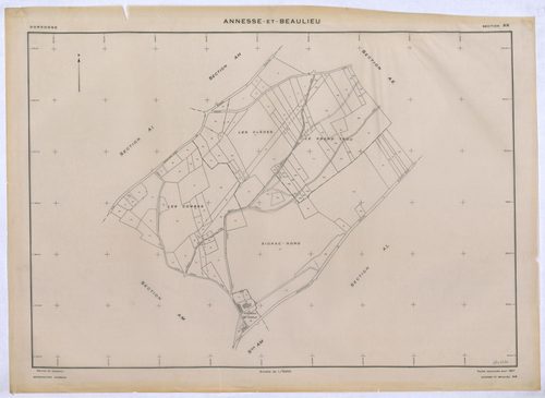 Annesse-et-Beaulieu - 