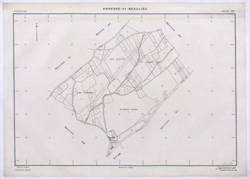 Annesse-et-Beaulieu - 