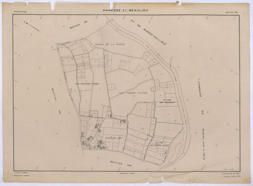 Annesse-et-Beaulieu - 