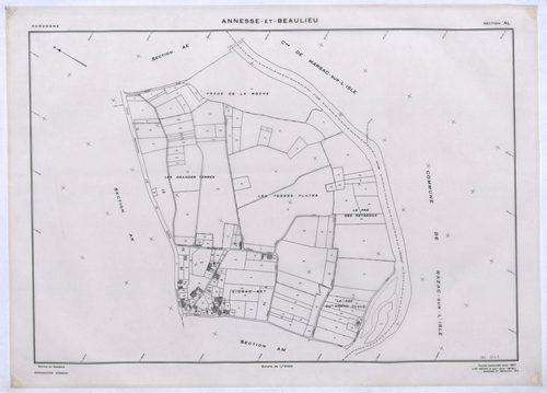 Annesse-et-Beaulieu - 