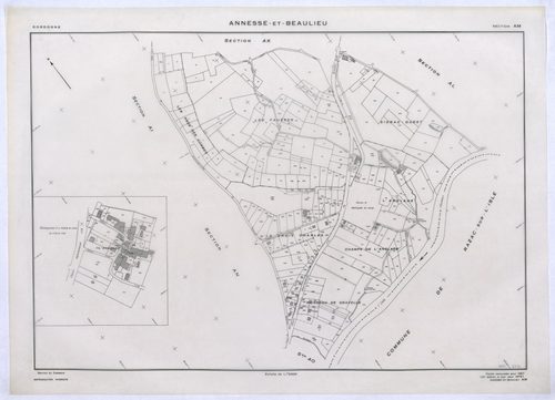 Annesse-et-Beaulieu - 