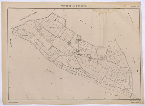 Annesse-et-Beaulieu - 