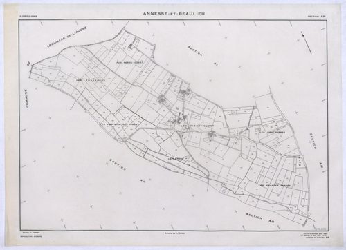 Annesse-et-Beaulieu - 