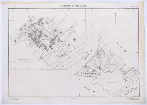 Annesse-et-Beaulieu - 