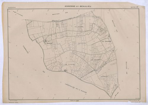 Annesse-et-Beaulieu - 