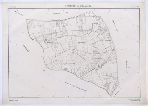 Annesse-et-Beaulieu - 