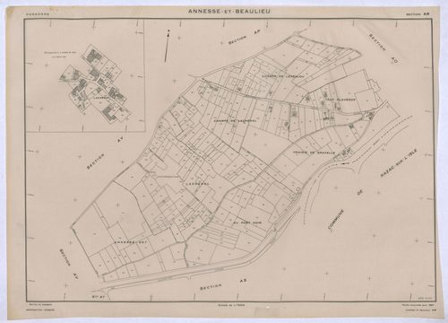 Annesse-et-Beaulieu - 