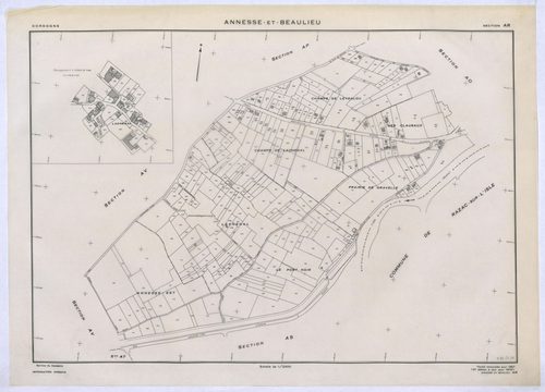 Annesse-et-Beaulieu - 