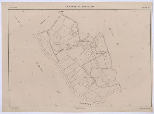 Annesse-et-Beaulieu - 