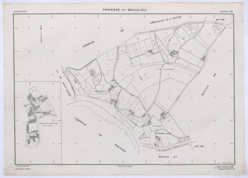 Annesse-et-Beaulieu - 