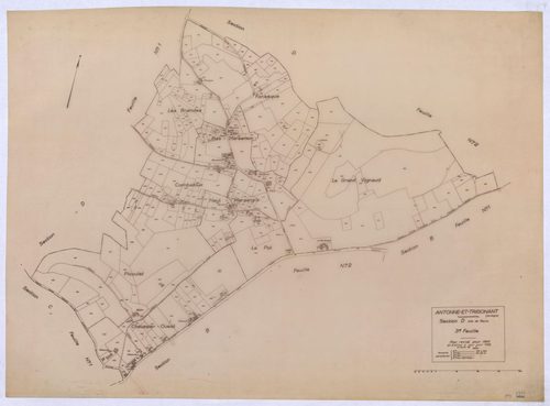 Antonne-et-Trigonant - 