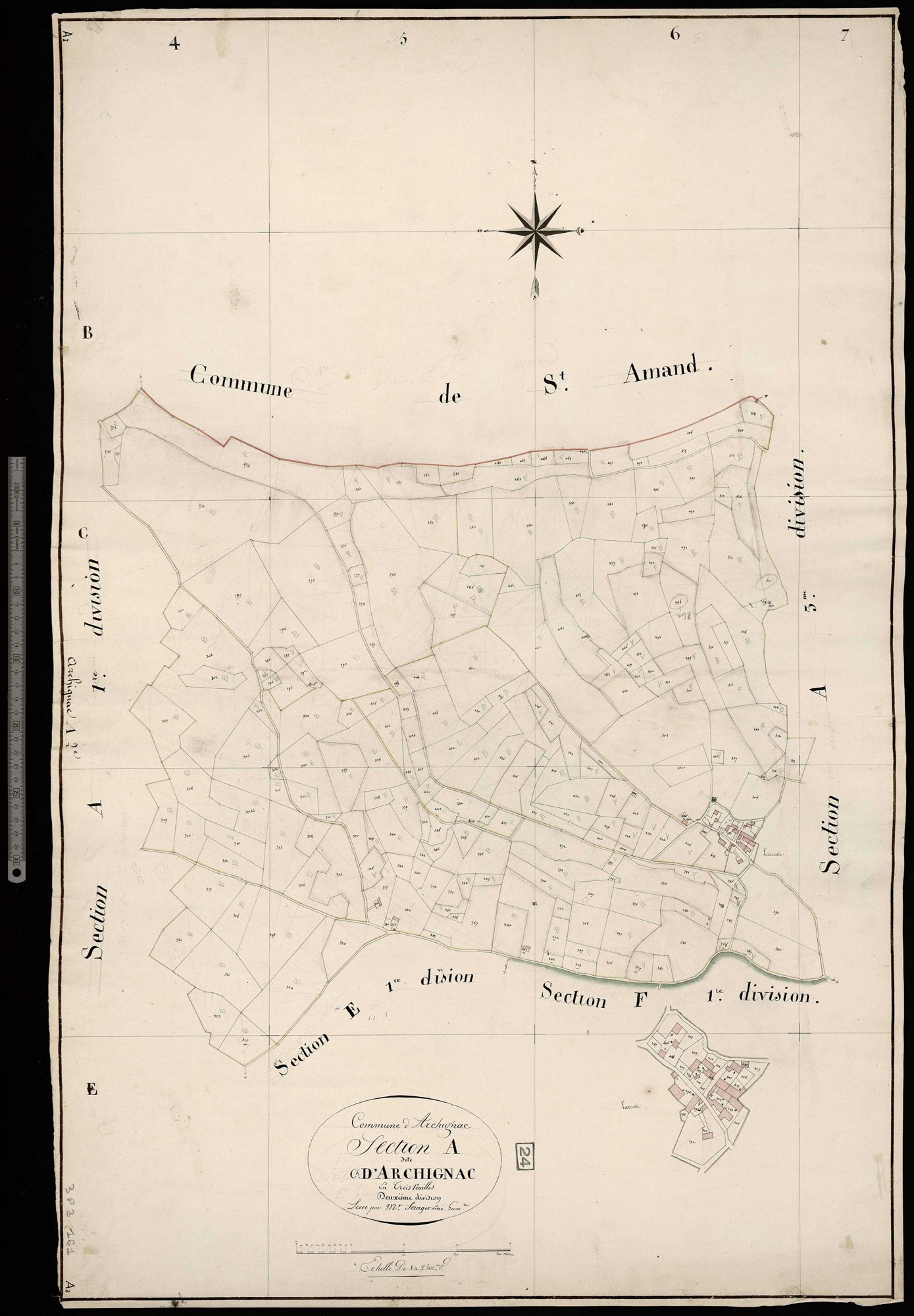 Archignac - Archignac