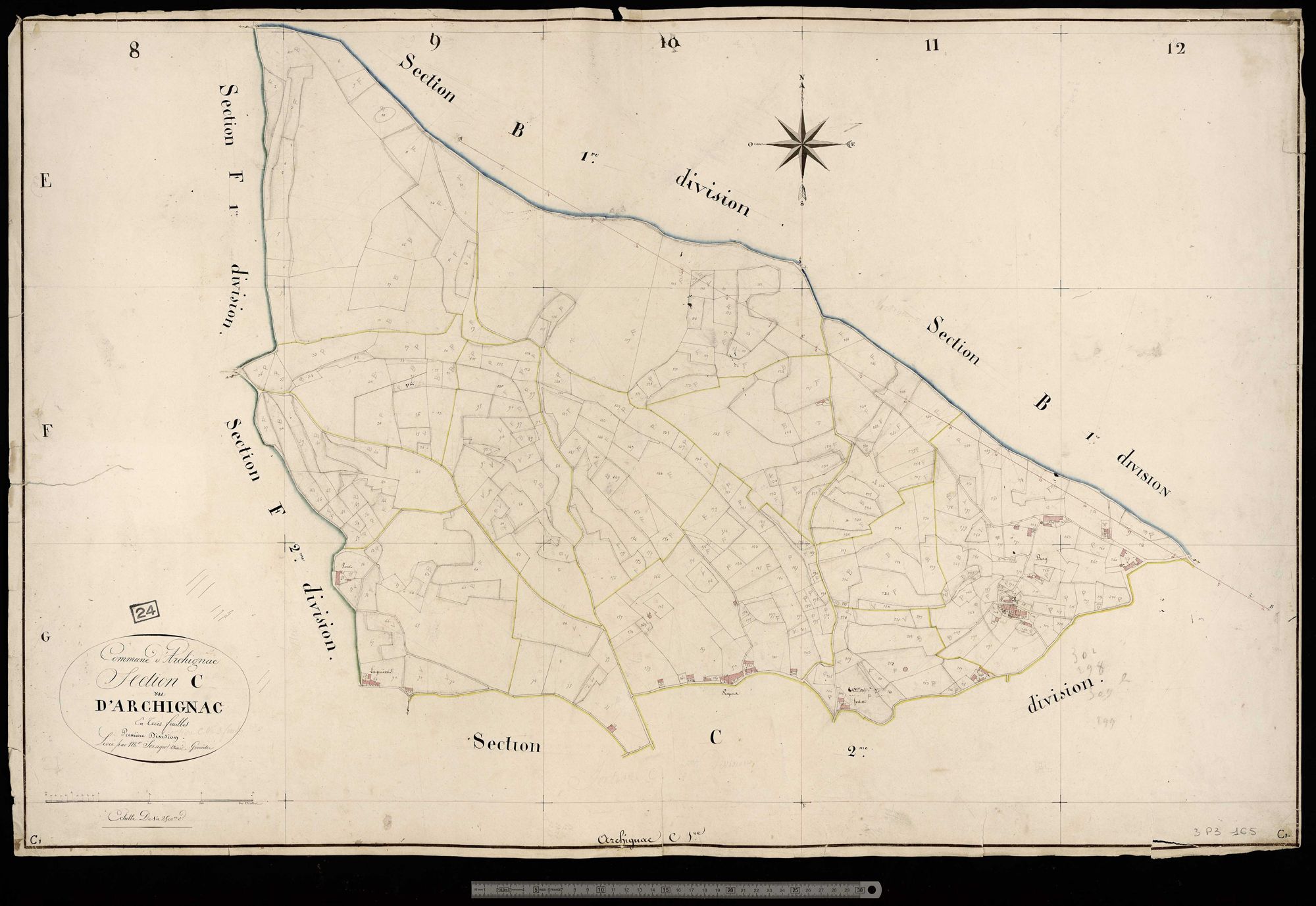 Archignac - Archignac