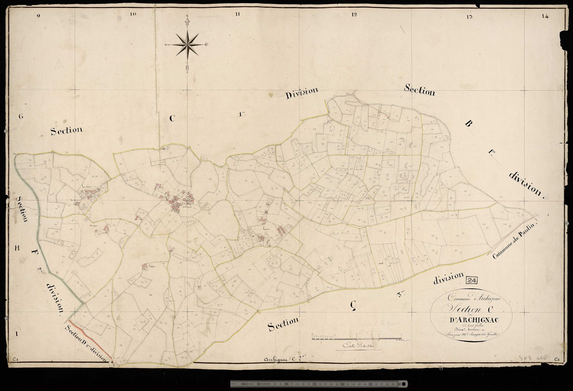 Archignac - Archignac