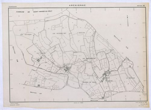 Archignac - 