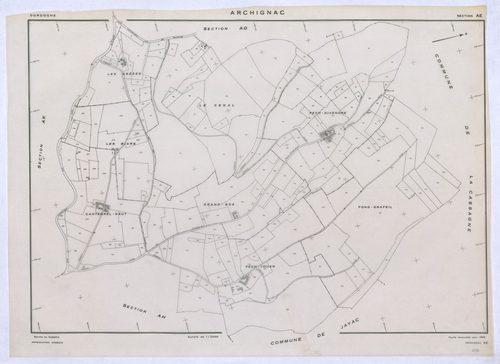 Archignac - 