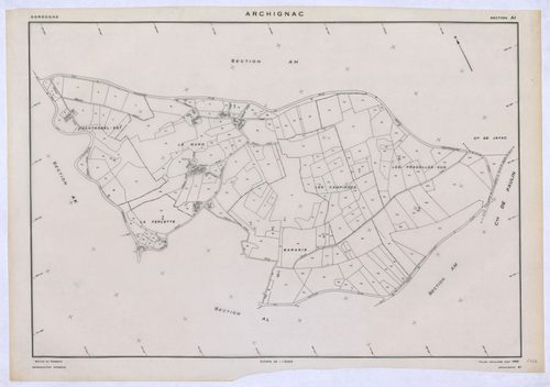 Archignac - 