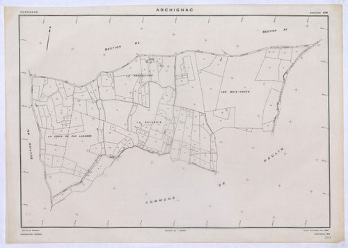 Archignac - 