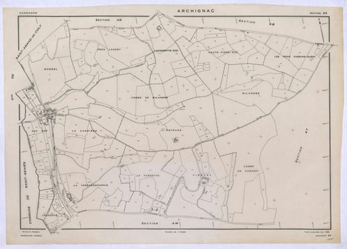 Archignac - 