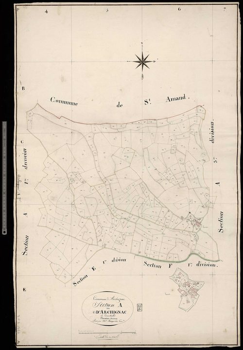 Archignac - Archignac
