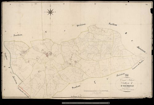Archignac - Archignac